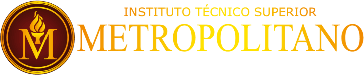 Logo Instituto Metropolitano